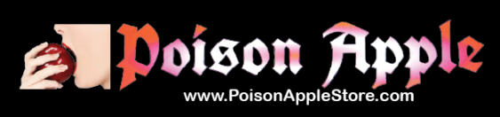 Poison Apple Store